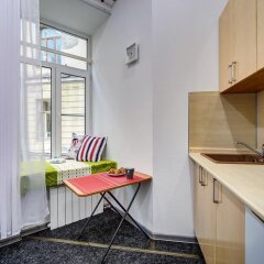 Гостиница Na Peteropavlovskoj 8 Apartments в Санкт-Петербурге отзывы, цены и фото номеров - забронировать гостиницу Na Peteropavlovskoj 8 Apartments онлайн Санкт-Петербург фото 3