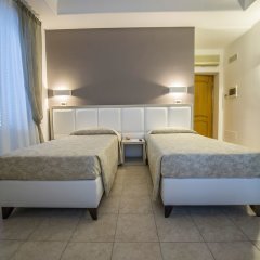Отель Artemisia Palace Hotel Италия, Палермо - 1 отзыв об отеле, цены и фото номеров - забронировать отель Artemisia Palace Hotel онлайн комната для гостей фото 4