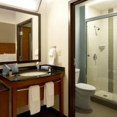 Hyatt Place Atlanta/Buckhead in Atlanta, United States of America from 148$, photos, reviews - zenhotels.com bathroom