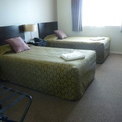 Redcliffe Motor Inn in Redcliffe, Australia from 102$, photos, reviews - zenhotels.com guestroom