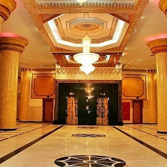 Отель Crown Palace Hotel ОАЭ, Аджман - отзывы, цены и фото номеров - забронировать отель Crown Palace Hotel онлайн спа фото 2