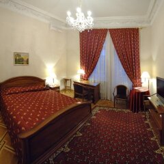 Гостиница Гранд Отель Украина, Львов - 1 отзыв об отеле, цены и фото номеров - забронировать гостиницу Гранд Отель онлайн фото 2