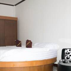 Отель Carabao Dive Resort сейф в номере