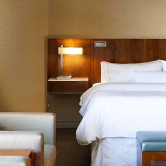 Отель Westin Ottawa Канада, Оттава - отзывы, цены и фото номеров - забронировать отель Westin Ottawa онлайн фото 5