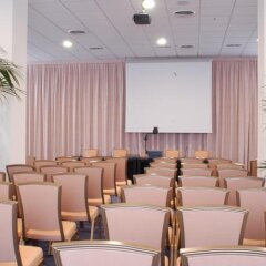 Отель Recina Hotel Италия, Монтекассино - отзывы, цены и фото номеров - забронировать отель Recina Hotel онлайн помещение для мероприятий
