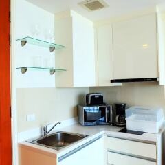 Апартаменты GM Serviced Apartment Бангкок фото 6