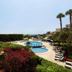 Отель Suite Hotel Eden Mar Португалия, Фуншал - отзывы, цены и фото номеров - забронировать отель Suite Hotel Eden Mar онлайн бассейн фото 2