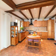 Отель Casa Gianna - Three Bedroom Массароза в номере
