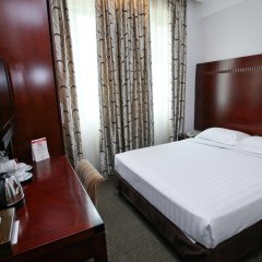 The Quay Hotel West Coast (SG Clean) in Singapore, Singapore from 111$, photos, reviews - zenhotels.com guestroom photo 5