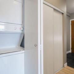 Отель Luxury 3 Bed Private Apartment in Central Downtown Канада, Ванкувер - отзывы, цены и фото номеров - забронировать отель Luxury 3 Bed Private Apartment in Central Downtown онлайн удобства в номере фото 2
