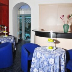 Hotel Amadeus E Teatro в номере