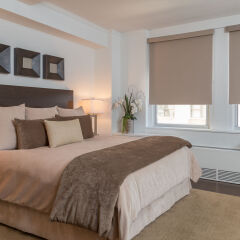 Отель The Lombardy Hotel США, Нью-Йорк - отзывы, цены и фото номеров - забронировать отель The Lombardy Hotel онлайн комната для гостей