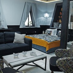 Гостиница MaNNa Boutique Hotel - Adults only Украина, Киев - отзывы, цены и фото номеров - забронировать гостиницу MaNNa Boutique Hotel - Adults only онлайн интерьер отеля фото 2