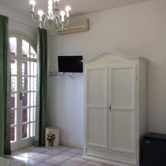 Отель B&B Dolce Casa Сиракуза удобства в номере