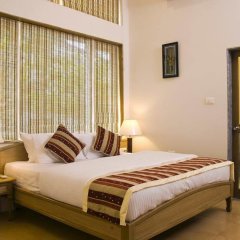 Отель Quality Inn Ocean Palms Индия, Северный Гоа - отзывы, цены и фото номеров - забронировать отель Quality Inn Ocean Palms онлайн комната для гостей фото 4