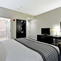 Dylan Hotel NYC удобства в номере фото 2
