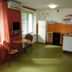 Гостиница Na Polosukhina 1 Apartment в Москве отзывы, цены и фото номеров - забронировать гостиницу Na Polosukhina 1 Apartment онлайн Москва
