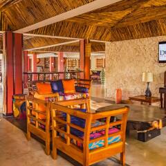 Отель Royal Decameron Club Caribbean Resort - ALL INCLUSIVE комната для гостей