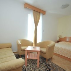 Hotel Šajo in Budva, Montenegro from 132$, photos, reviews - zenhotels.com guestroom photo 2