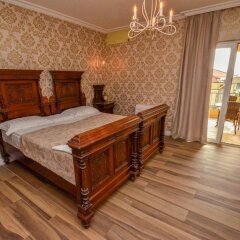 Mali Hotel Porat комната для гостей фото 4