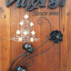 Отель Villa 91 Guesthouse бассейн