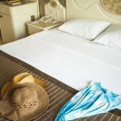 White Gold Hotel & Spa - All Inclusive удобства в номере