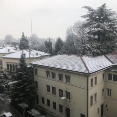 Отель Bed and Breakfast Ca'Lou Италия, Виченца - отзывы, цены и фото номеров - забронировать отель Bed and Breakfast Ca'Lou онлайн балкон