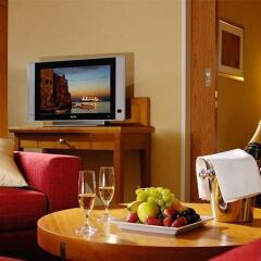 Отель Courtyard by Marriott Prague Airport в номере фото 2