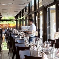 Отель smartline Cosmopolitan Hotel Греция, Родос - отзывы, цены и фото номеров - забронировать отель smartline Cosmopolitan Hotel онлайн помещение для мероприятий фото 2