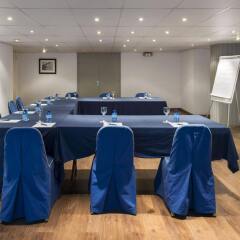 Arenas Atiram Hotel