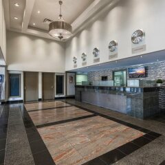 Отель Espresso Montreal Downtown Канада, Монреаль - отзывы, цены и фото номеров - забронировать отель Espresso Montreal Downtown онлайн интерьер отеля фото 2