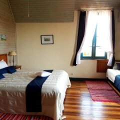 Le Trianon in Antsirabe, Madagascar from 28$, photos, reviews - zenhotels.com