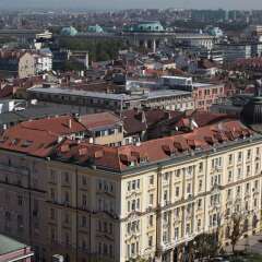 Отель Hilton Sofia София фото 4