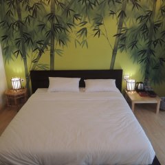 Aiims Tales Canal Boutique House in Bangkok, Thailand from 173$, photos, reviews - zenhotels.com guestroom photo 2