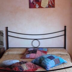 Отель B&B La Casa Di El Агридженто детские мероприятия