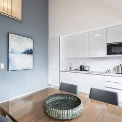 Отель BO - Santa Catarina Luxury Apartments - Adults Only Португалия, Порту - отзывы, цены и фото номеров - забронировать отель BO - Santa Catarina Luxury Apartments - Adults Only онлайн в номере фото 2