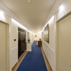 Hotel Kraft интерьер отеля фото 3