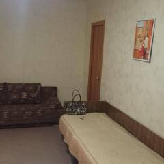 Апартаменты Apartments on Krasnom Ieropolis - 2 комната для гостей фото 2