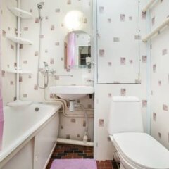 Апартаменты Sadovoye Koltso Apartment Tsaritsino Москва фото 5