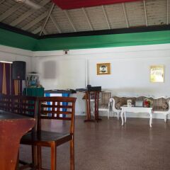 Апартаменты Sea Shell Beach Studio At Montego Bay Club Resort гостиничный бар
