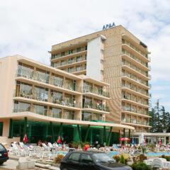 Hotel Arda