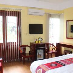 Fansipan View Hotel фото 4