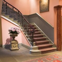 Отель The Grange Hotel Великобритания, Йорк - отзывы, цены и фото номеров - забронировать отель The Grange Hotel онлайн фото 6