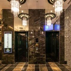 Hotel Livemax Tokyo Bakurocho Токио фото 18