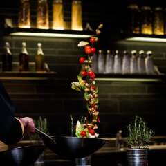 Отель Courtyard by Marriott Budapest City Center развлечения