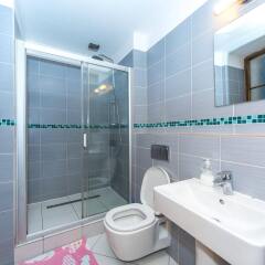 Hostel Orange Прага ванная фото 2