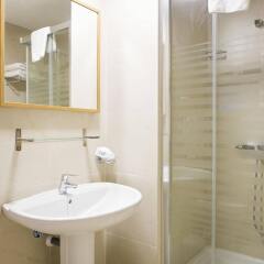 Málaga Hotel Eliseos ванная