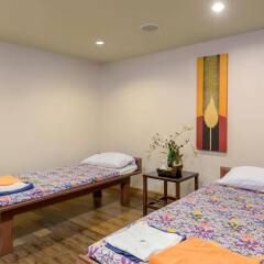 Bhukitta Hotel & Spa спа