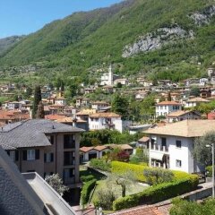 Hotel Lario Меззегра фото 14