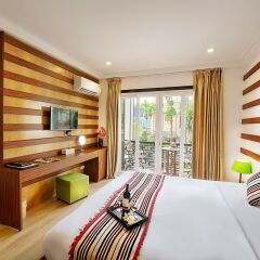 Vinh Hung 2 City Hotel в номере